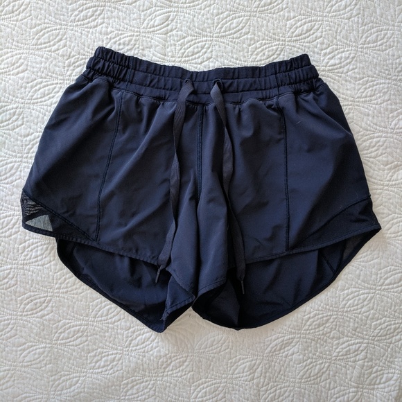 lululemon athletica Pants - Lululemon running shorts